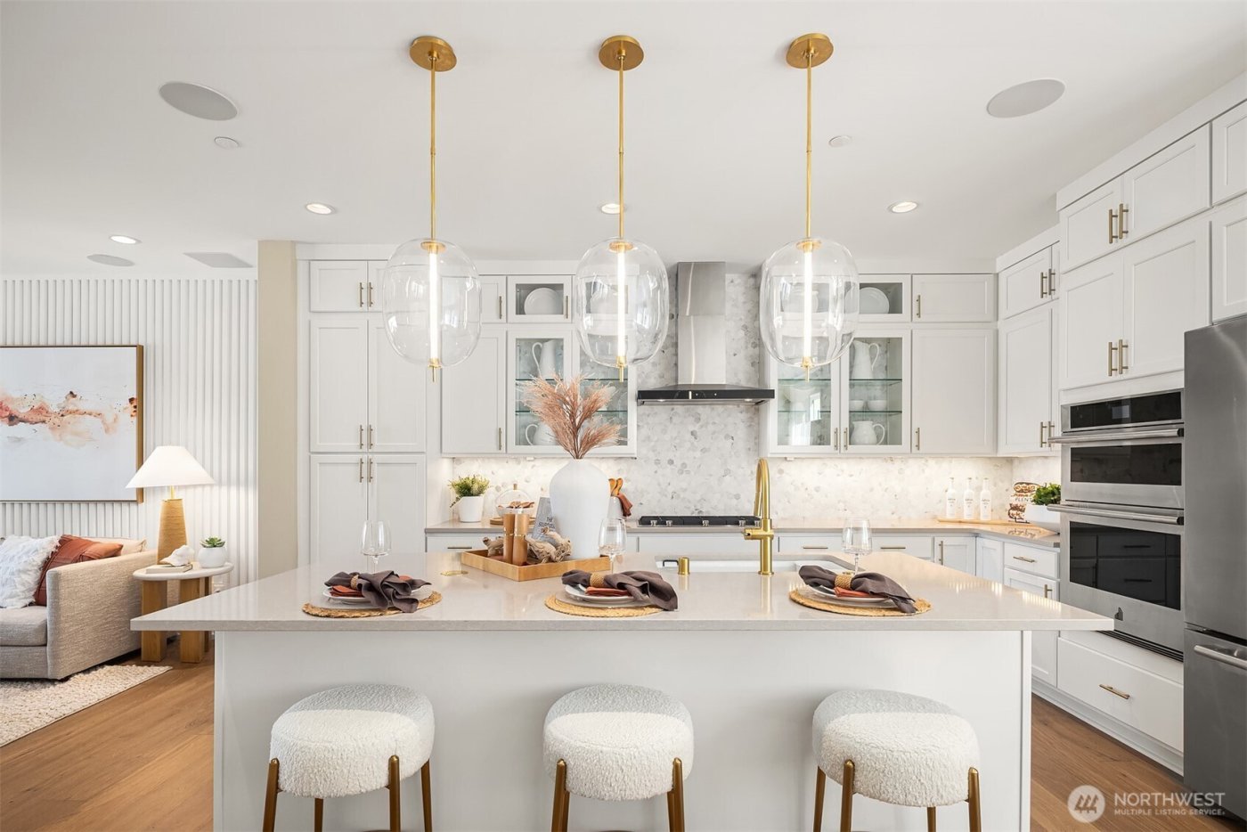 10811 (HS 111) 120TH Lane NE #C, Kirkland, WA 98033