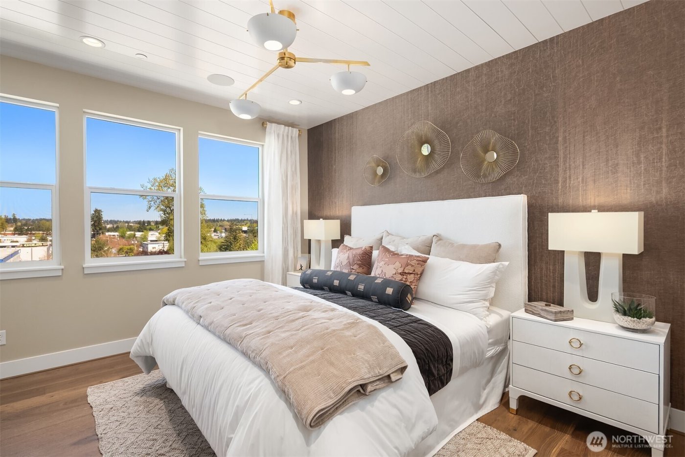 10811 (HS 111) 120TH Lane NE #C, Kirkland, WA 98033