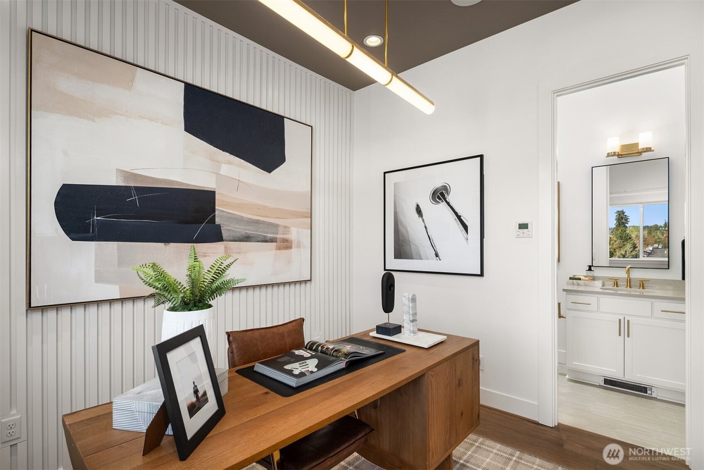 10811 (HS 111) 120TH Lane NE #C, Kirkland, WA 98033