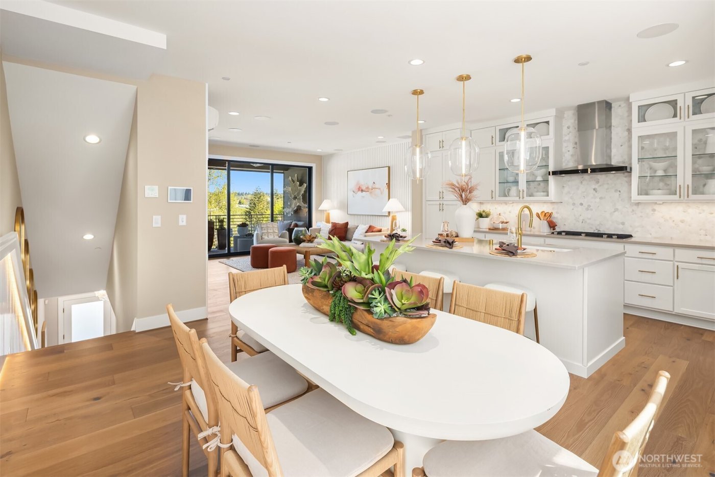 10811 (HS 111) 120TH Lane NE #C, Kirkland, WA 98033