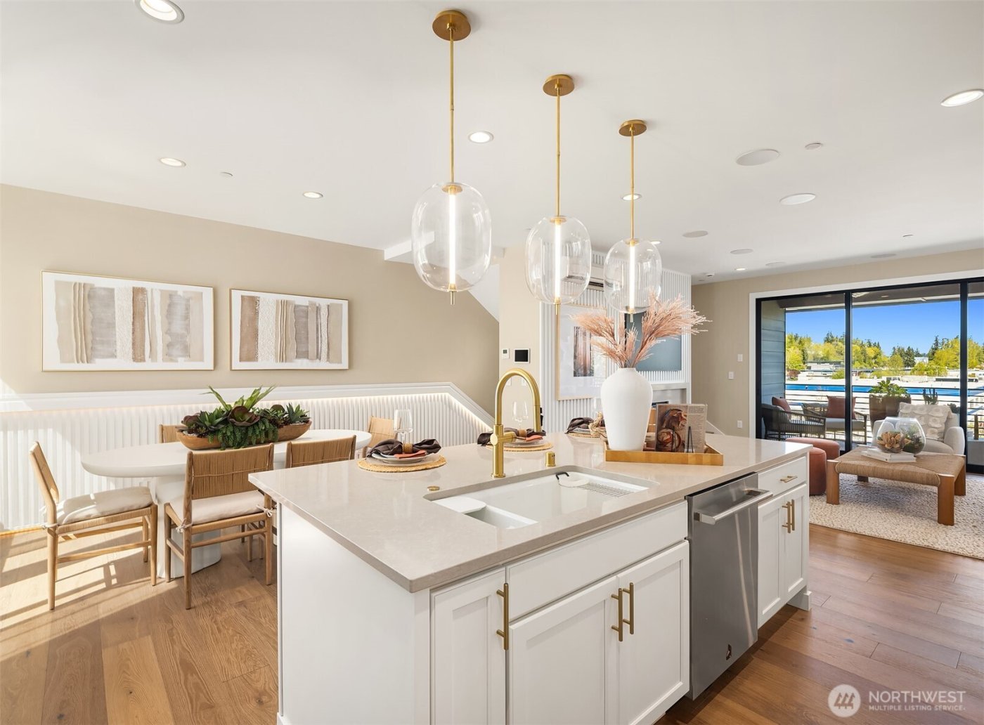 10811 (HS 111) 120TH Lane NE #C, Kirkland, WA 98033