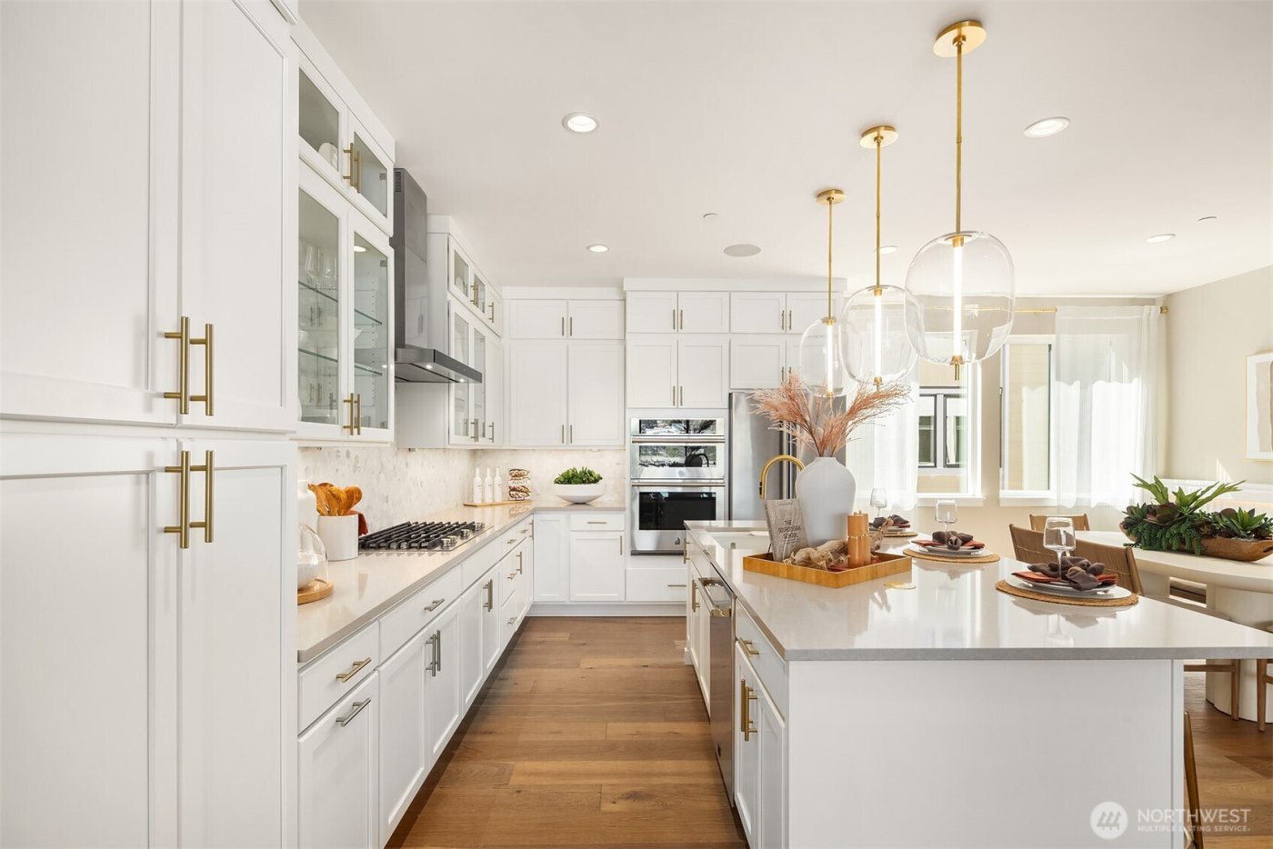 10811 (HS 111) 120TH Lane NE #C, Kirkland, WA 98033