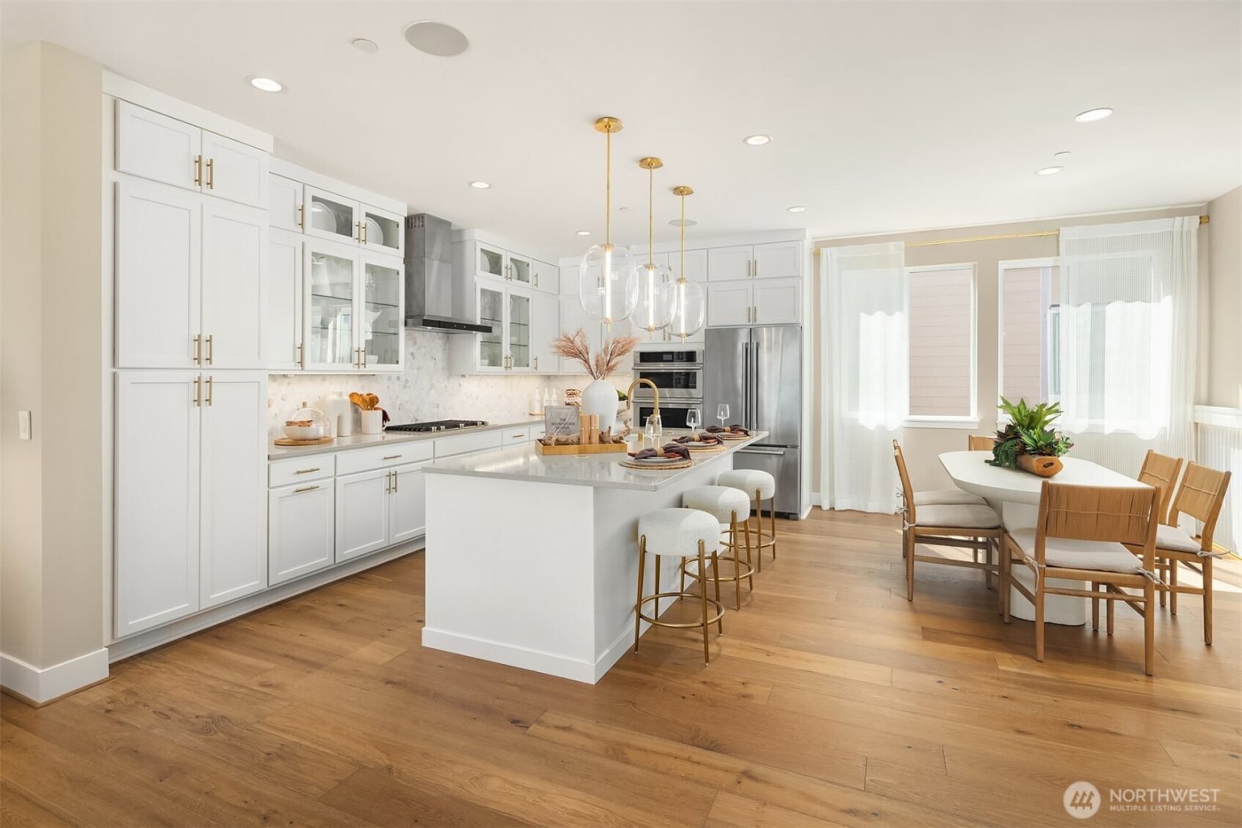 10811 (HS 111) 120TH Lane NE #C, Kirkland, WA 98033