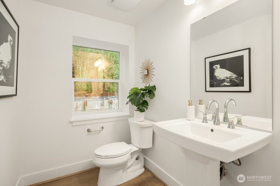 10814 (HS 61) 120th Lane NE #A, Kirkland, WA 98033