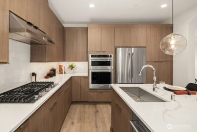 10814 (HS 61) 120th Lane NE #A, Kirkland, WA 98033 - Photo 6