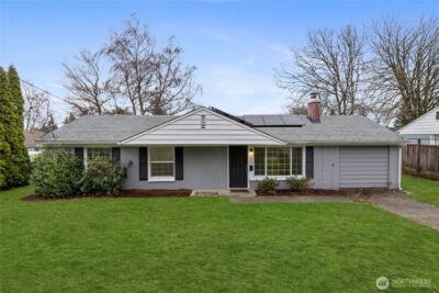 3029 N Bennett Street , Tacoma, WA 98407