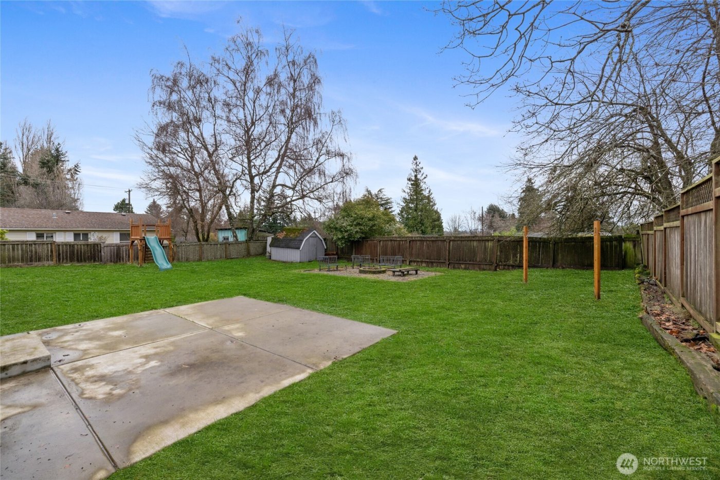 3029 N Bennett Street , Tacoma, WA 98407