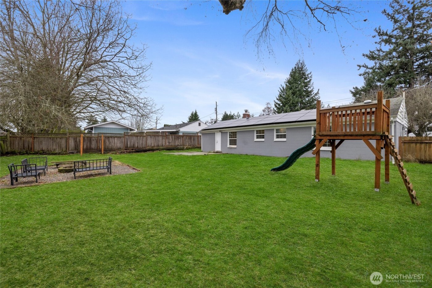 3029 N Bennett Street , Tacoma, WA 98407