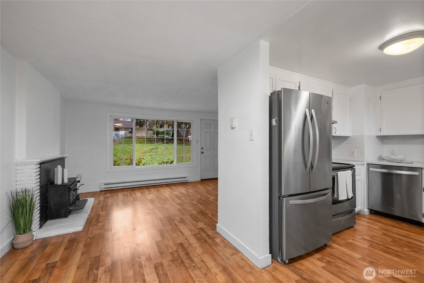 3029 N Bennett Street , Tacoma, WA 98407