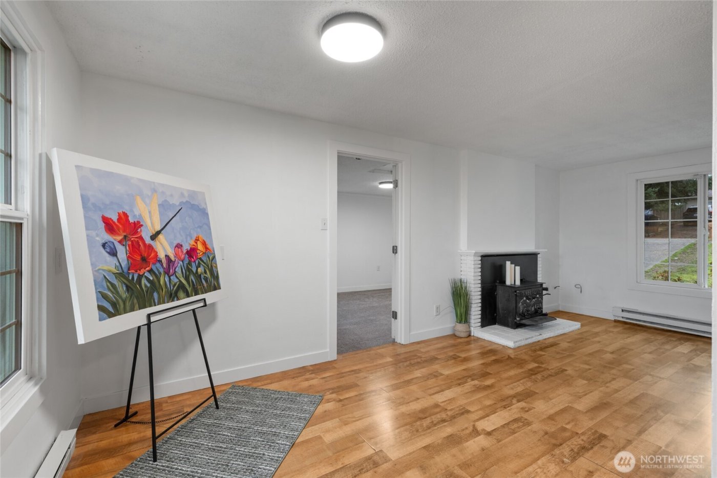 3029 N Bennett Street , Tacoma, WA 98407