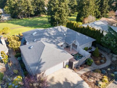 107 Hogans Vista , Sequim, WA 98382