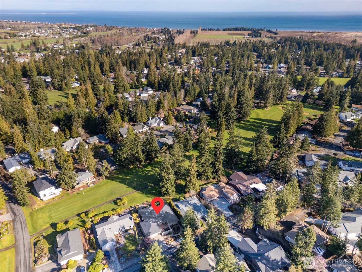 107 Hogans Vista , Sequim, WA 98382