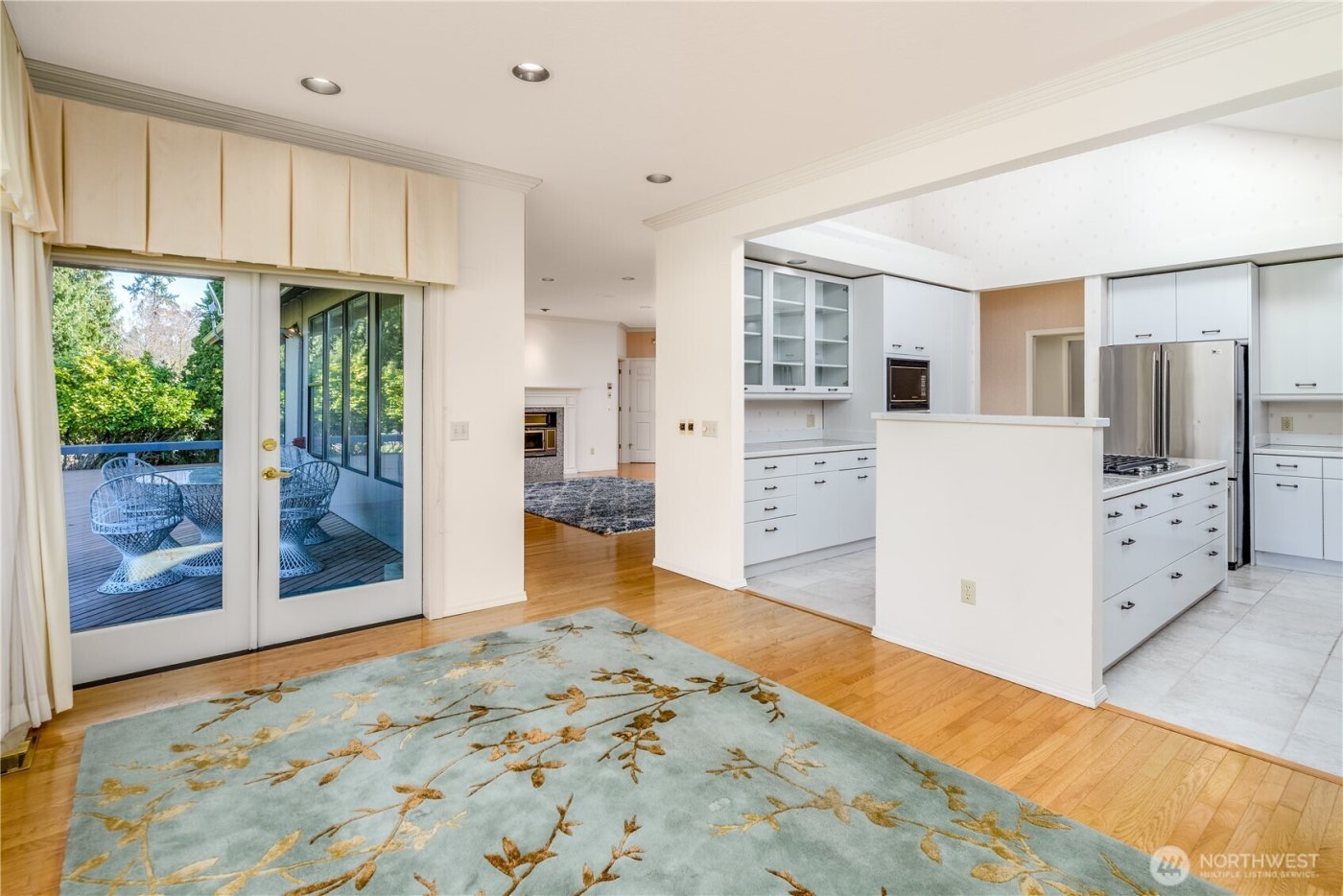 107 Hogans Vista , Sequim, WA 98382