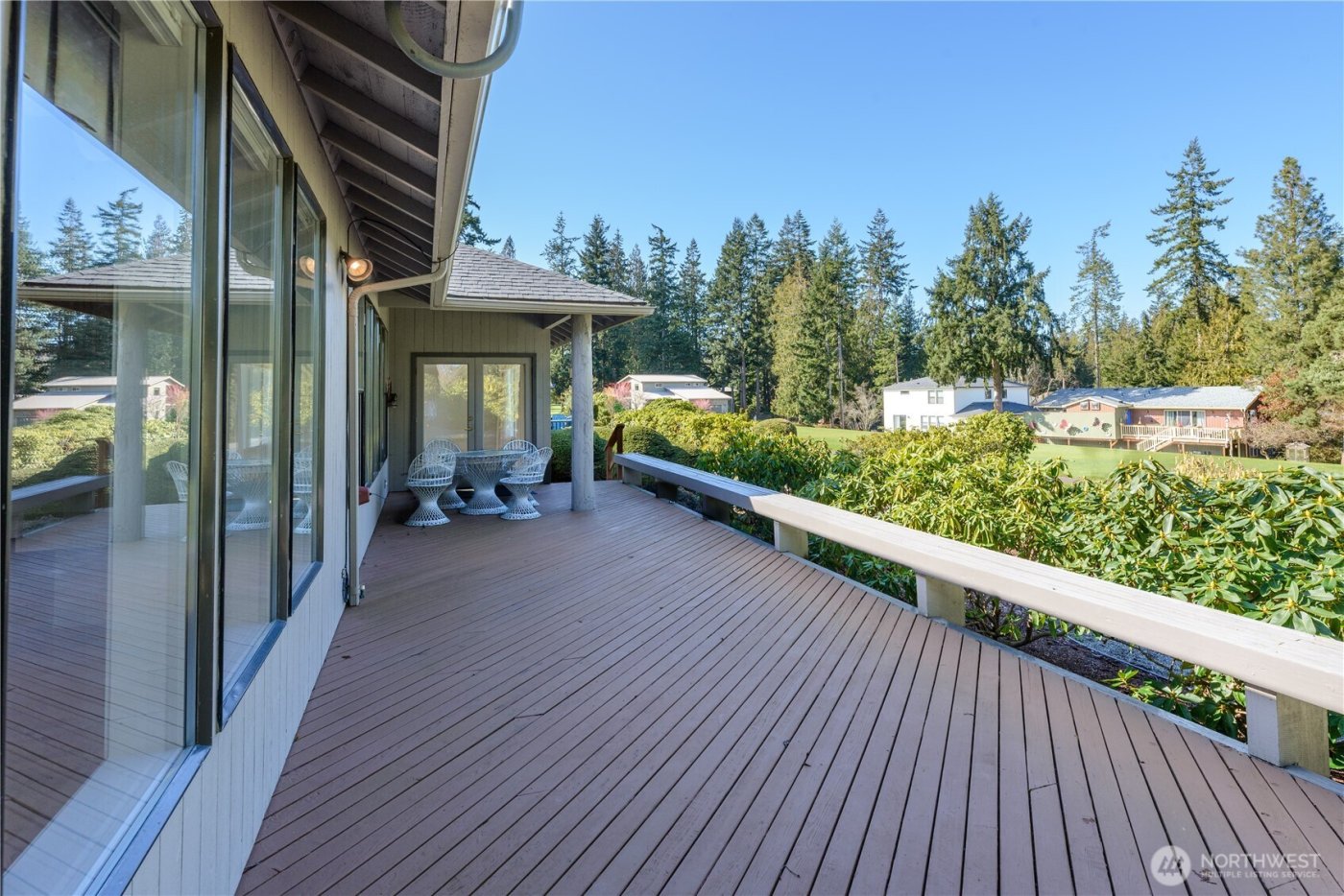 107 Hogans Vista , Sequim, WA 98382