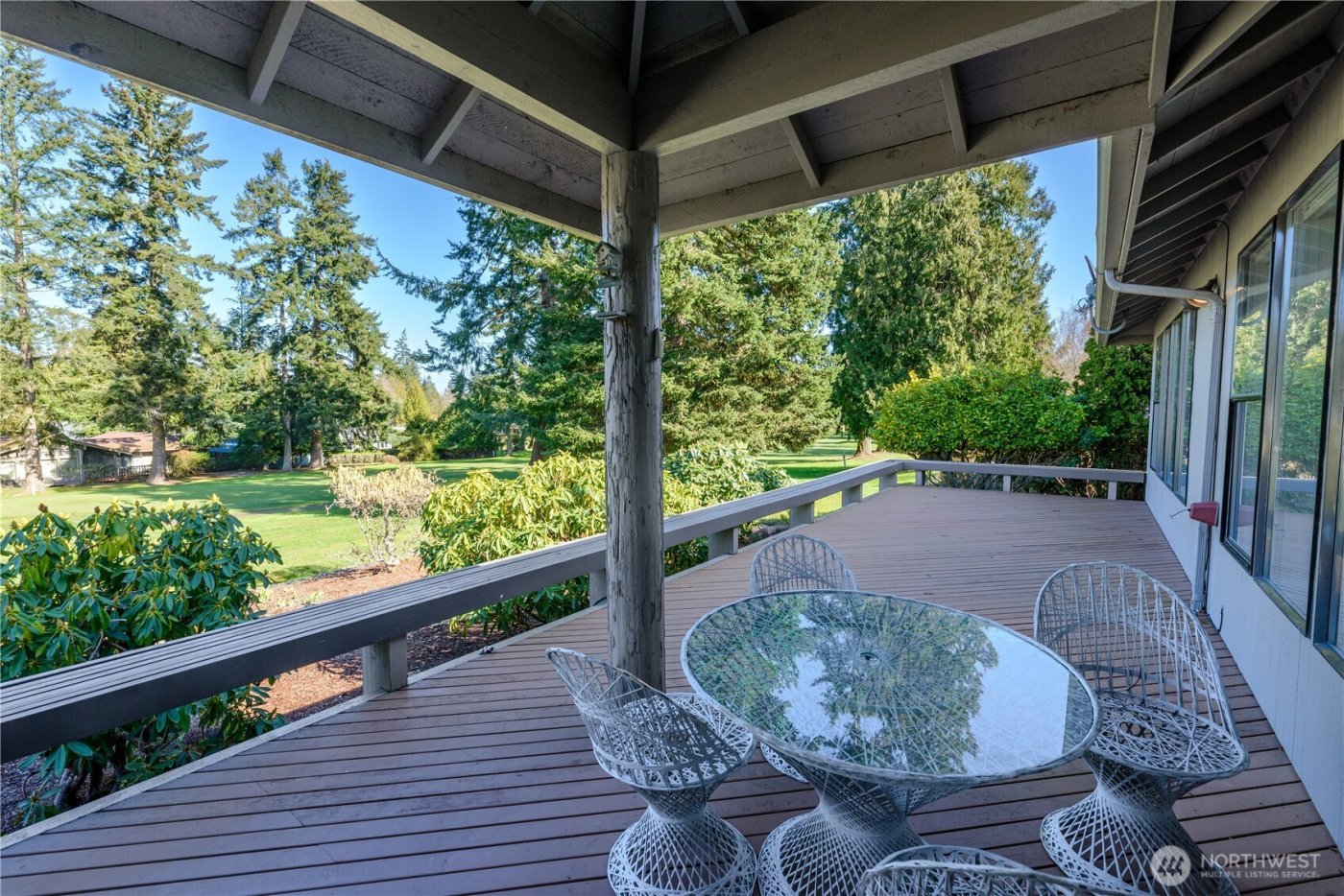 107 Hogans Vista , Sequim, WA 98382