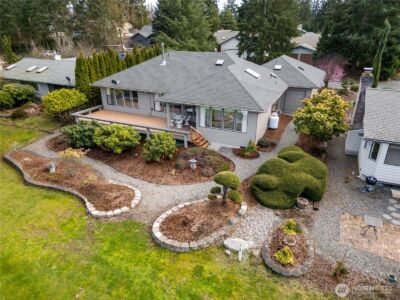 107 Hogans Vista , Sequim, WA 98382 - Photo 3