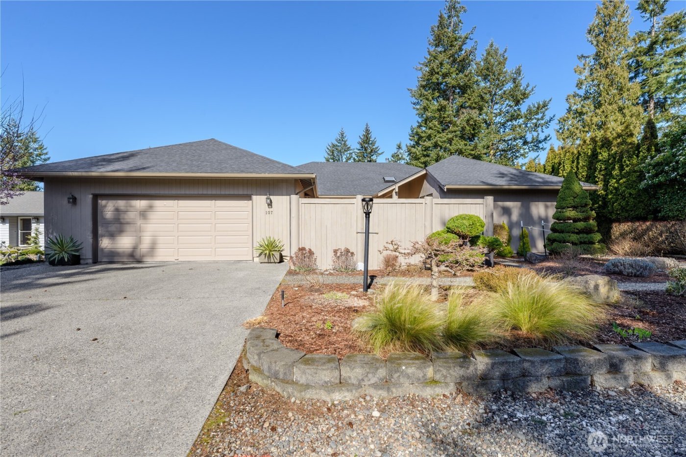 107 Hogans Vista , Sequim, WA 98382