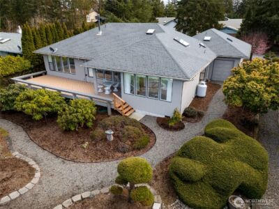 107 Hogans Vista , Sequim, WA 98382 - Photo 33