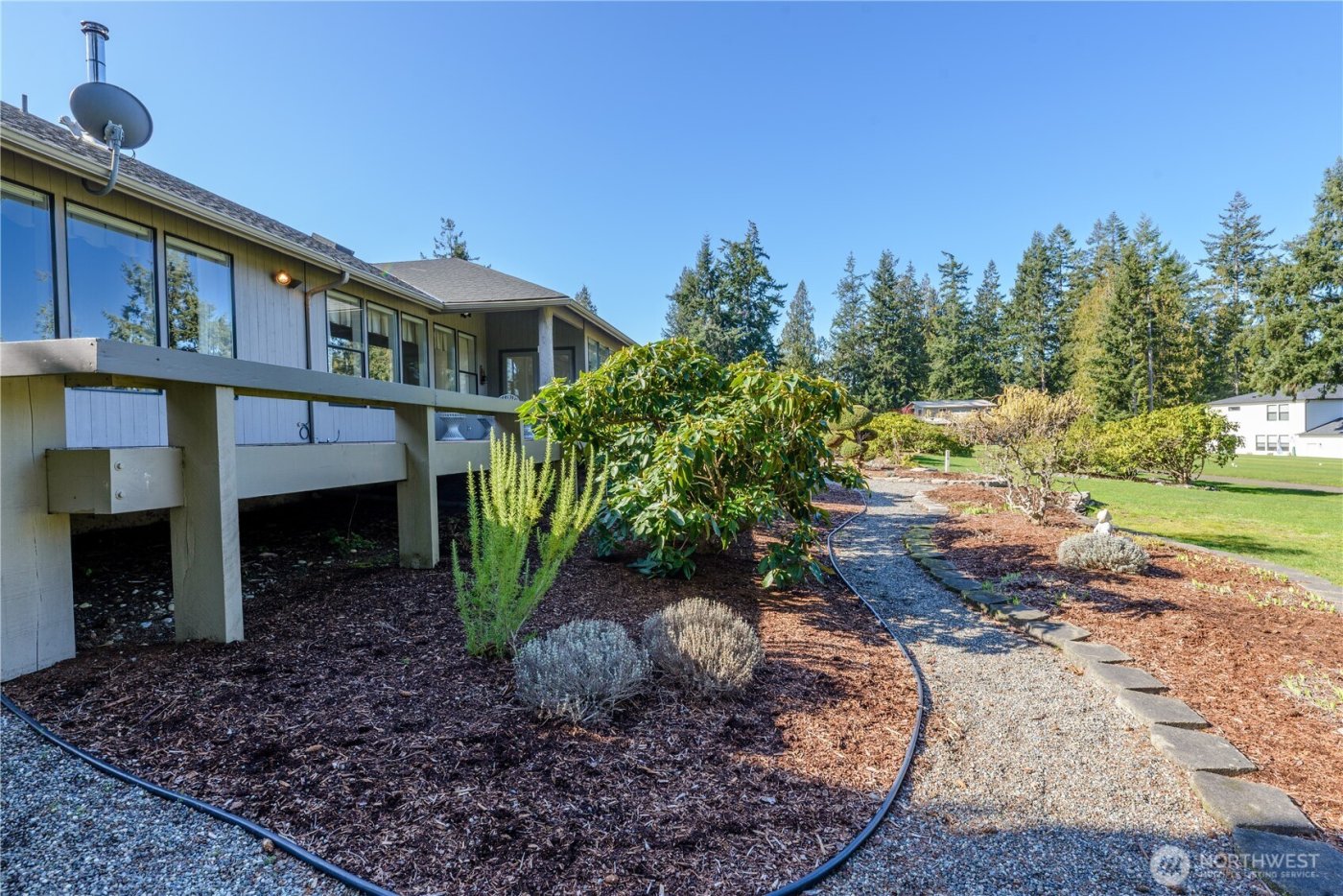 107 Hogans Vista , Sequim, WA 98382