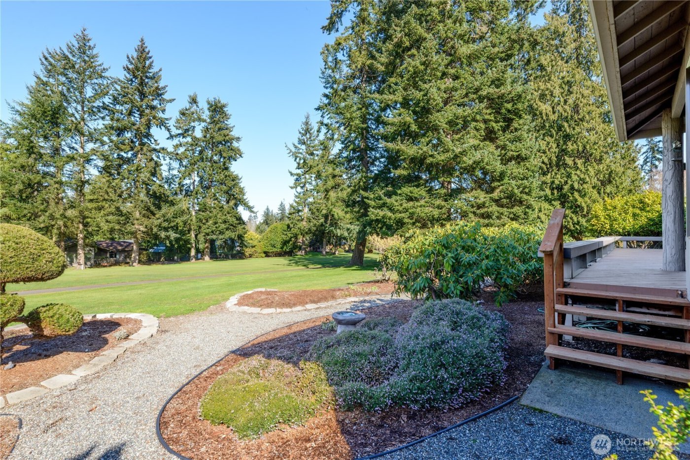 107 Hogans Vista , Sequim, WA 98382