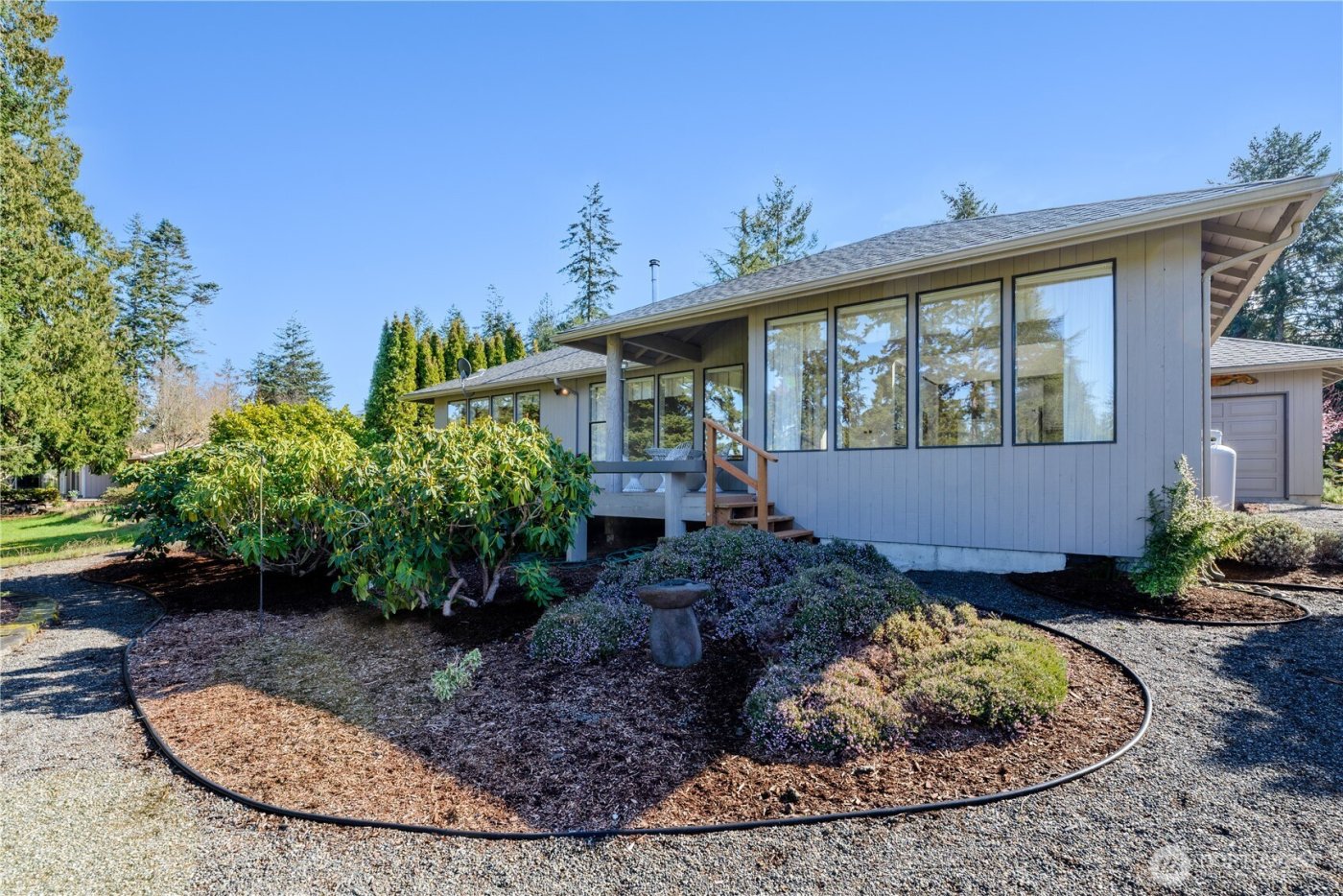 107 Hogans Vista , Sequim, WA 98382