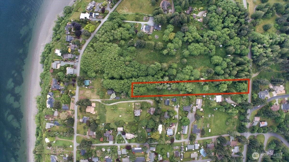 7 xx Sandy Point Road , Langley, WA 98260