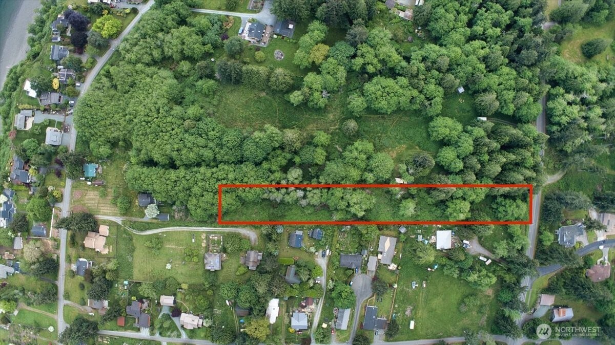 7 xx Sandy Point Road , Langley, WA 98260