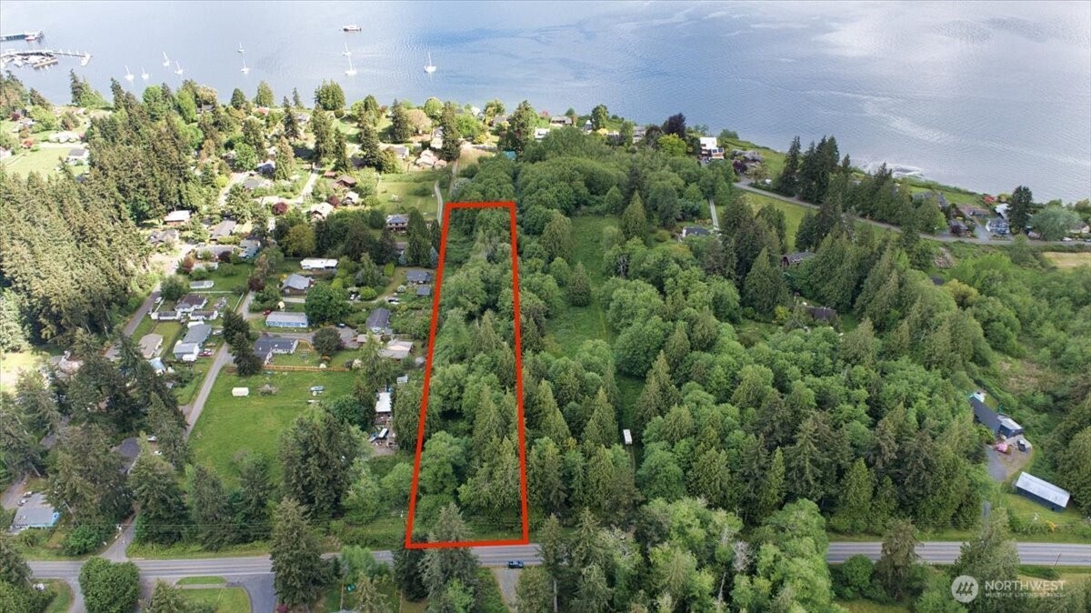 7 xx Sandy Point Road , Langley, WA 98260