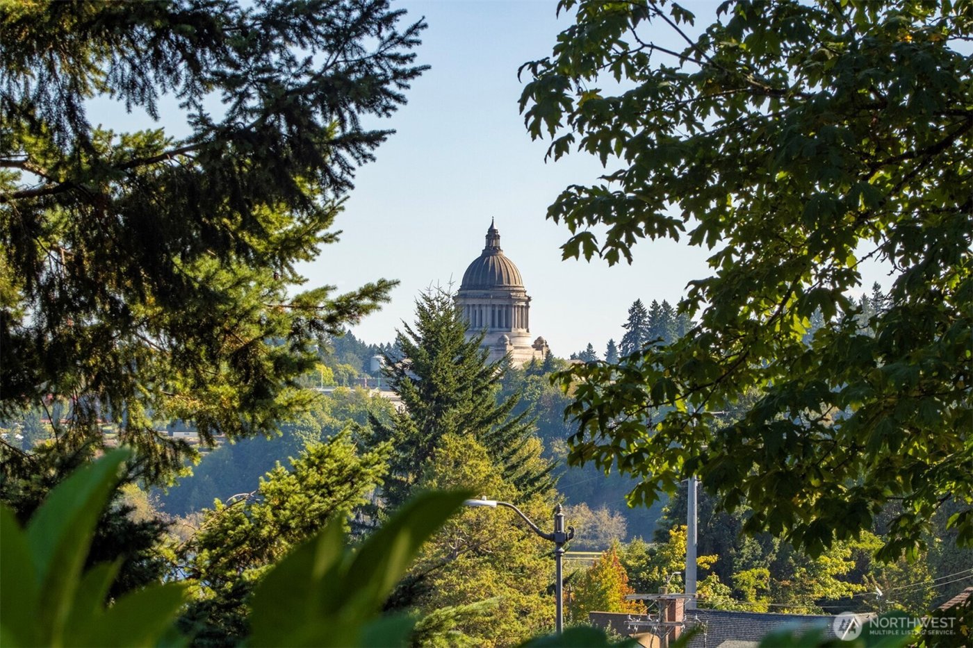 214 Sherman Street NW, Olympia, WA 98502
