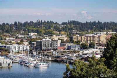 214 Sherman Street NW, Olympia, WA 98502 - Photo 4