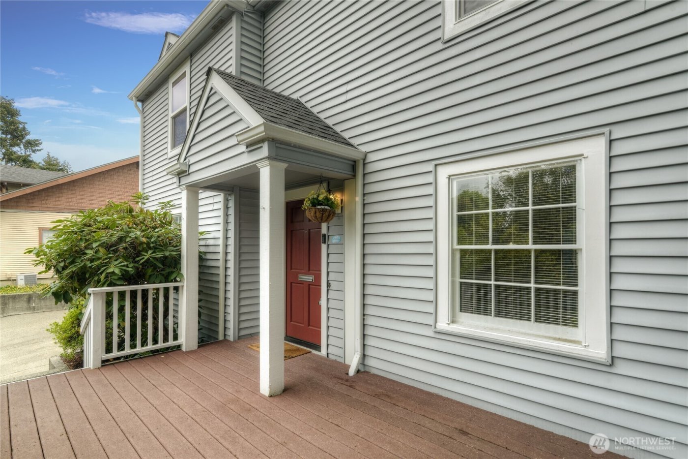 214 Sherman Street NW, Olympia, WA 98502