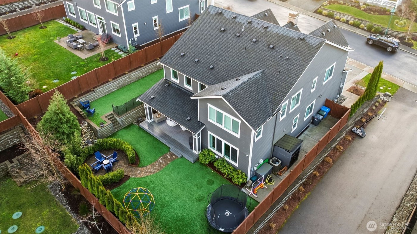 13301 55th Avenue NW, Gig Harbor, WA 98332