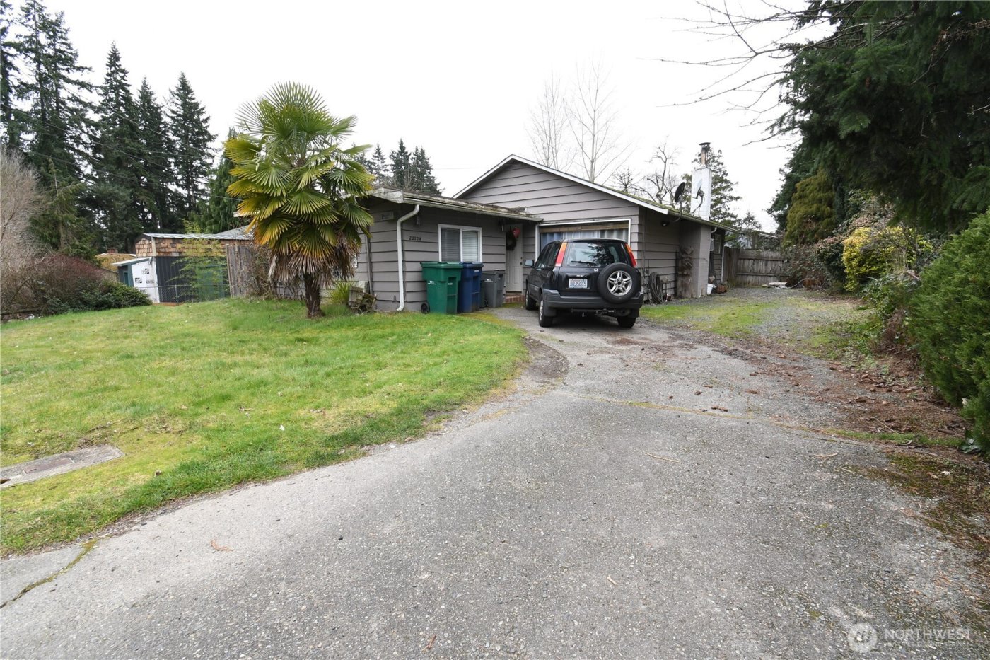 23504 58th Avenue W, Mountlake Terrace, WA 98043