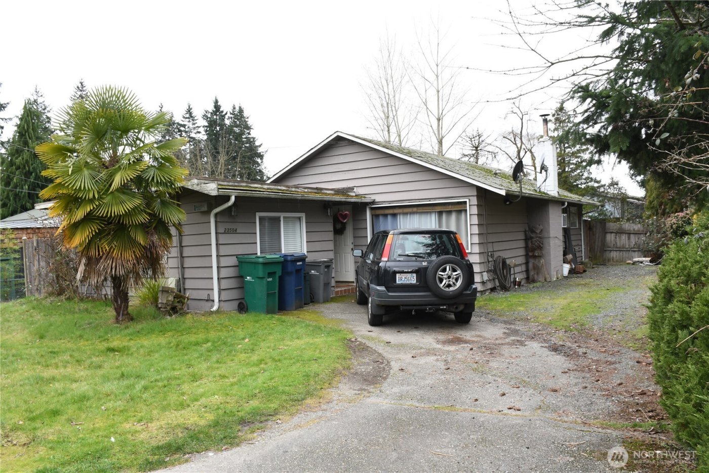 23504 58th Avenue W, Mountlake Terrace, WA 98043