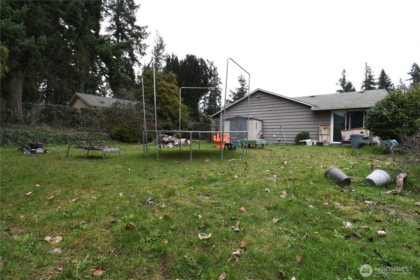 23504 58th Avenue W, Mountlake Terrace, WA 98043