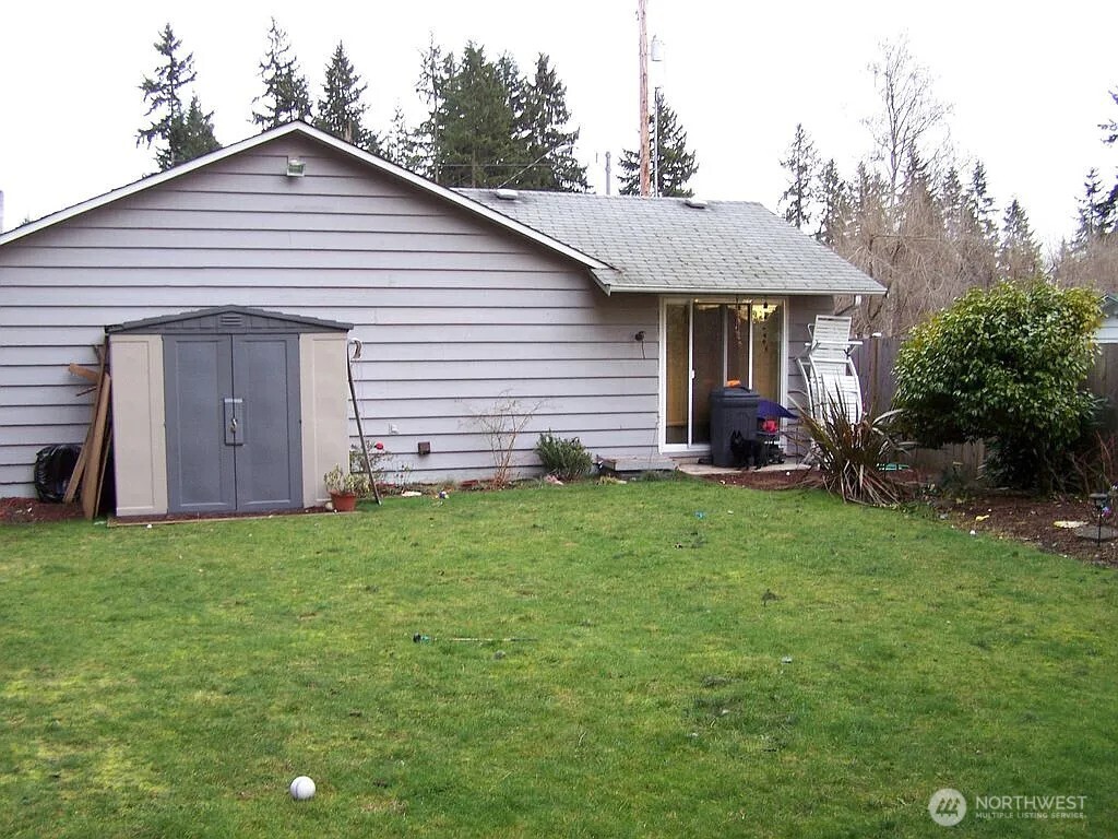 23504 58th Avenue W, Mountlake Terrace, WA 98043