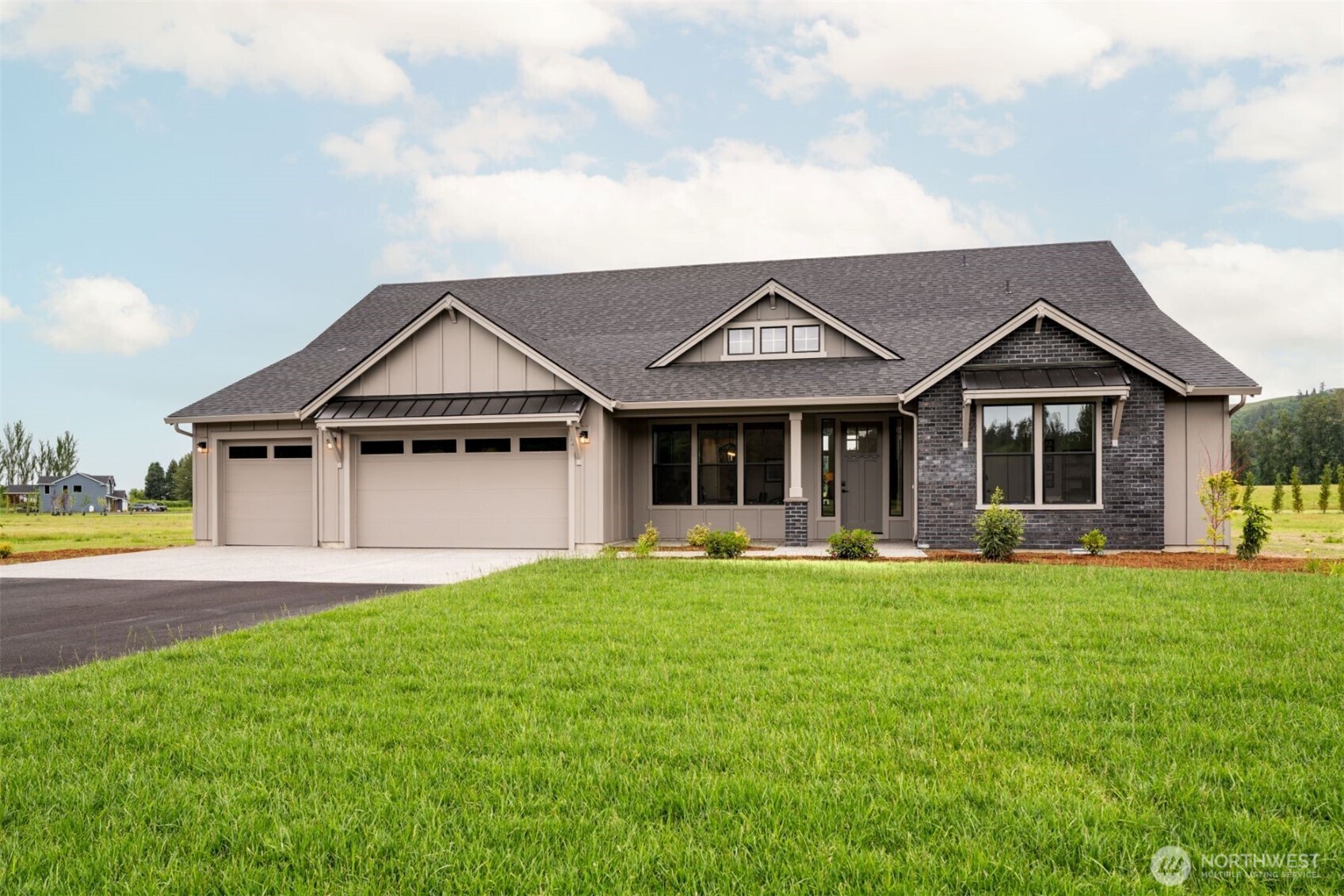 5850 (Lot 113) Cougar Prowl Run NW, Bremerton, WA 98312