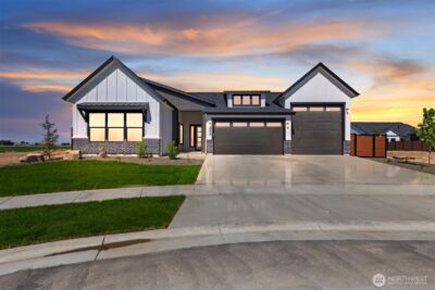 0 (Lot 116) Cougar Prowl Run Place NW, Bremerton, WA 98312