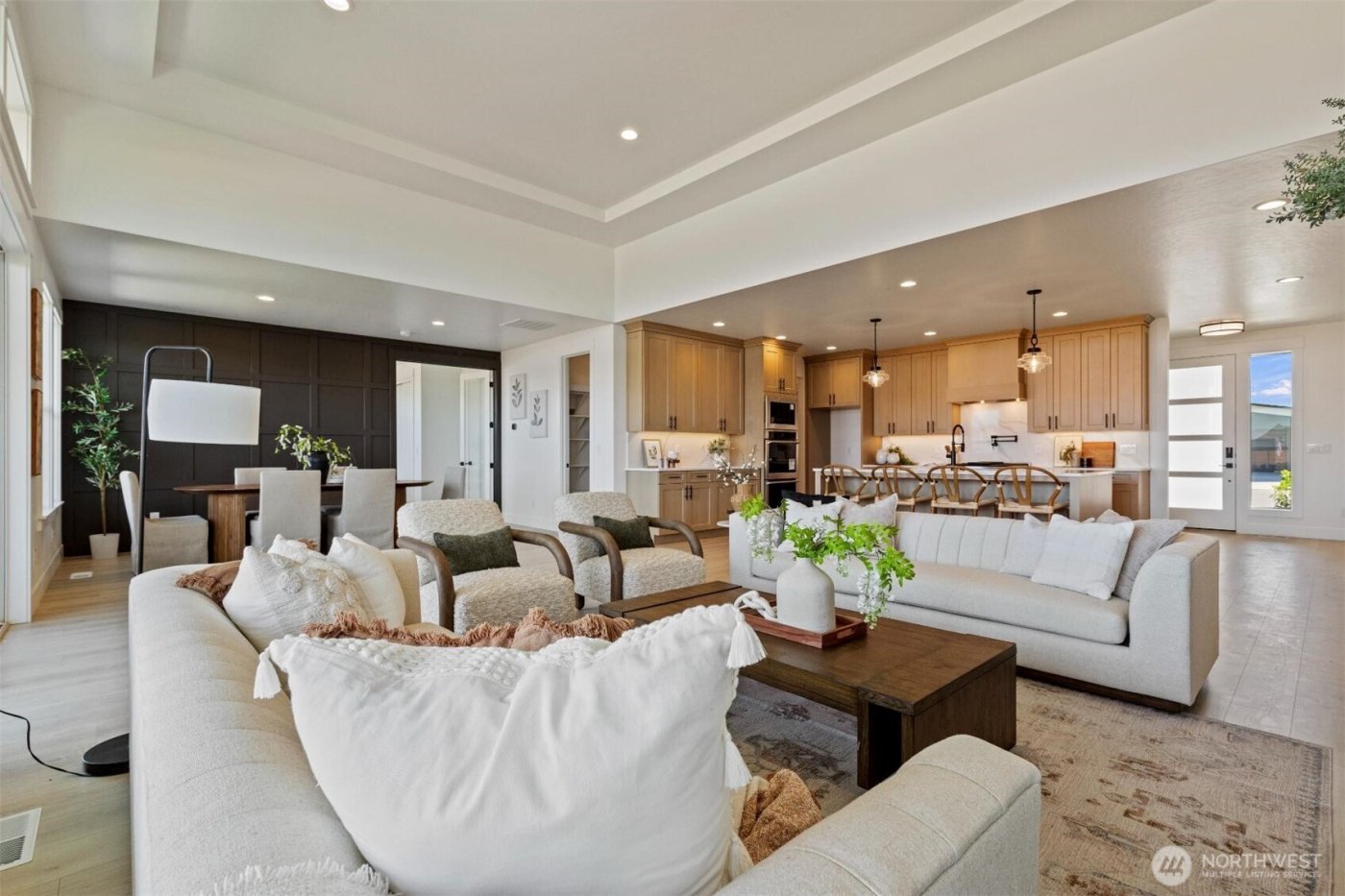 0 (Lot 116) Cougar Prowl Run Place NW, Bremerton, WA 98312