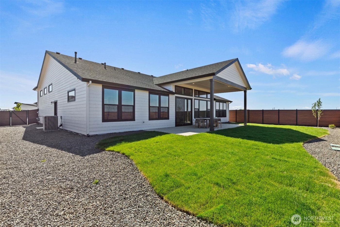 0 (Lot 116) Cougar Prowl Run Place NW, Bremerton, WA 98312