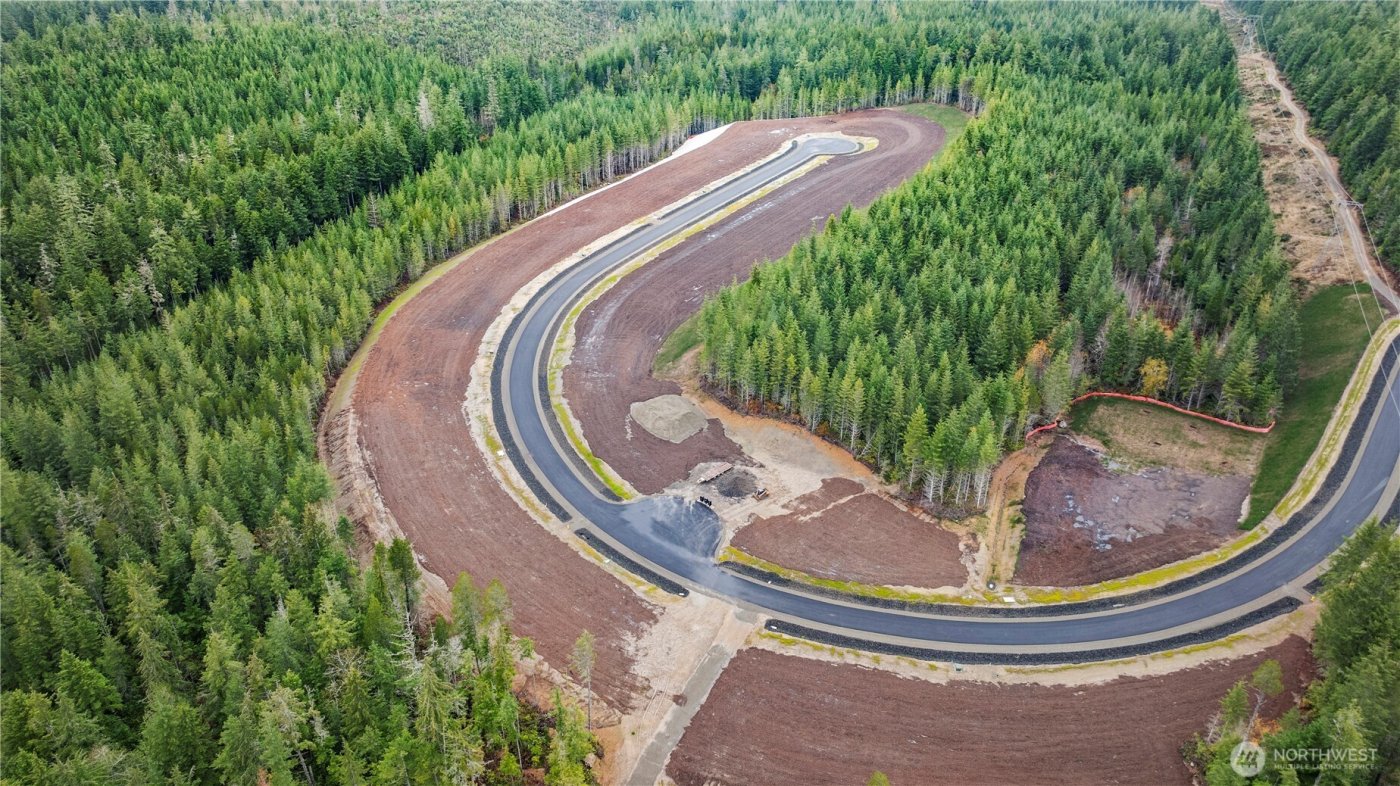 0 (Lot 116) Cougar Prowl Run Place NW, Bremerton, WA 98312