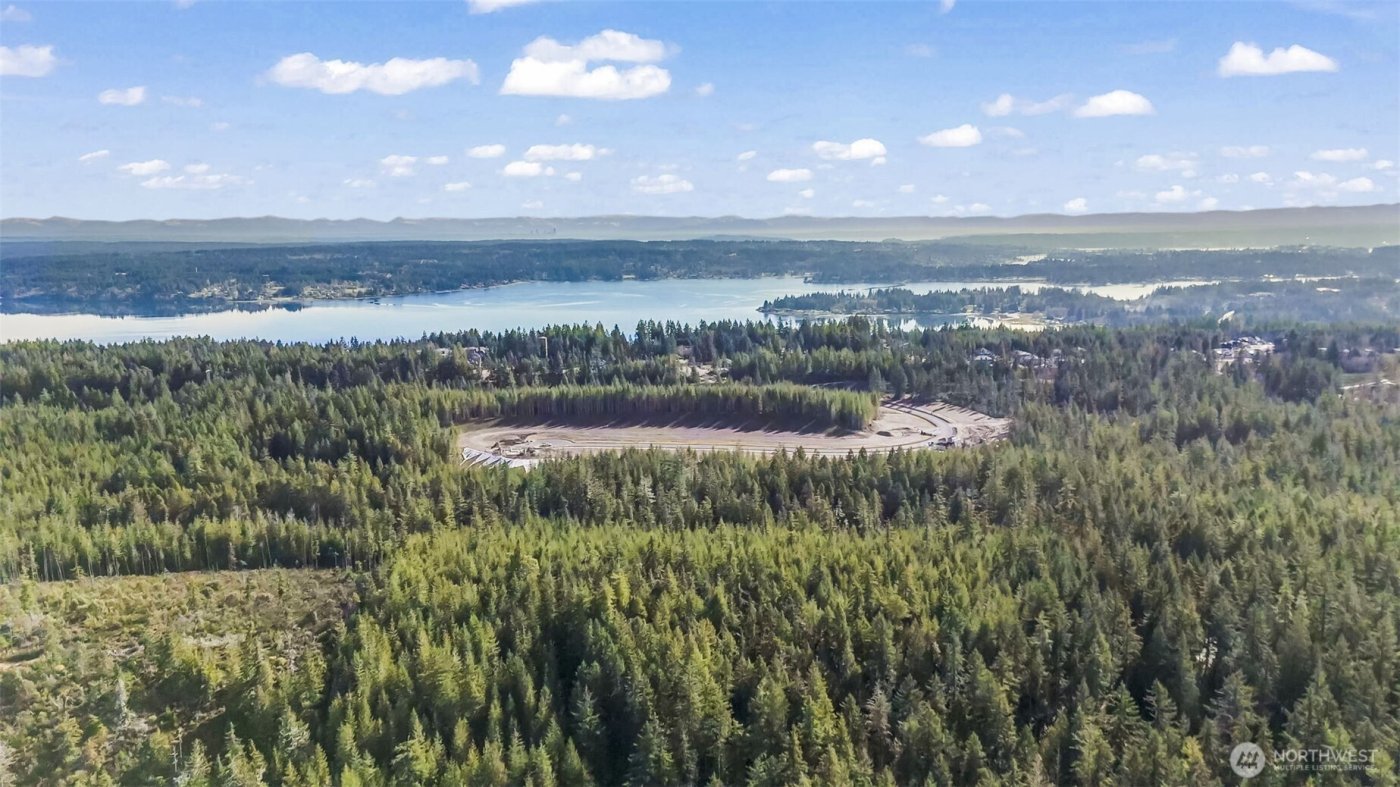 0 (Lot 116) Cougar Prowl Run Place NW, Bremerton, WA 98312