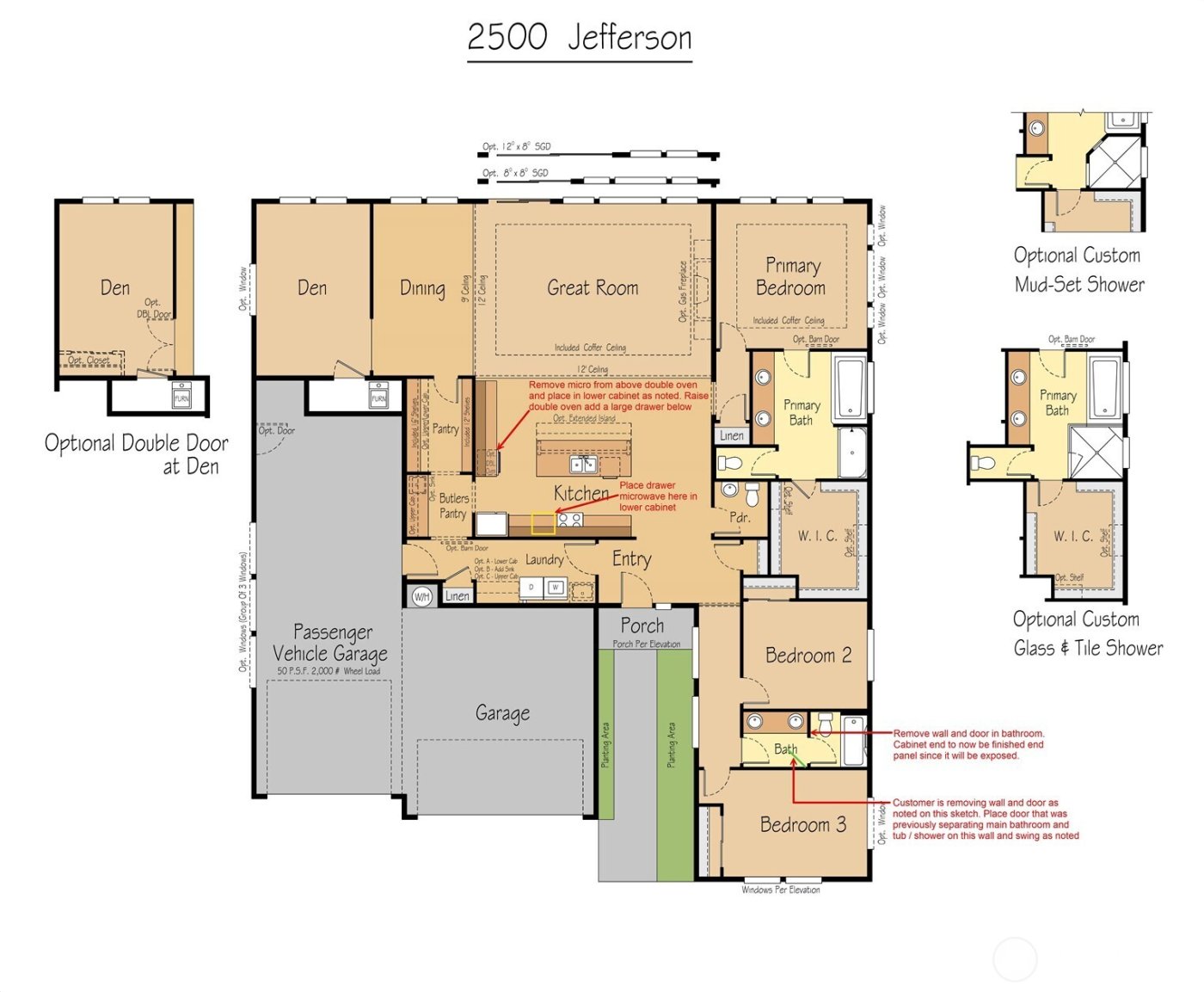 0 (Lot 116) Cougar Prowl Run Place NW, Bremerton, WA 98312