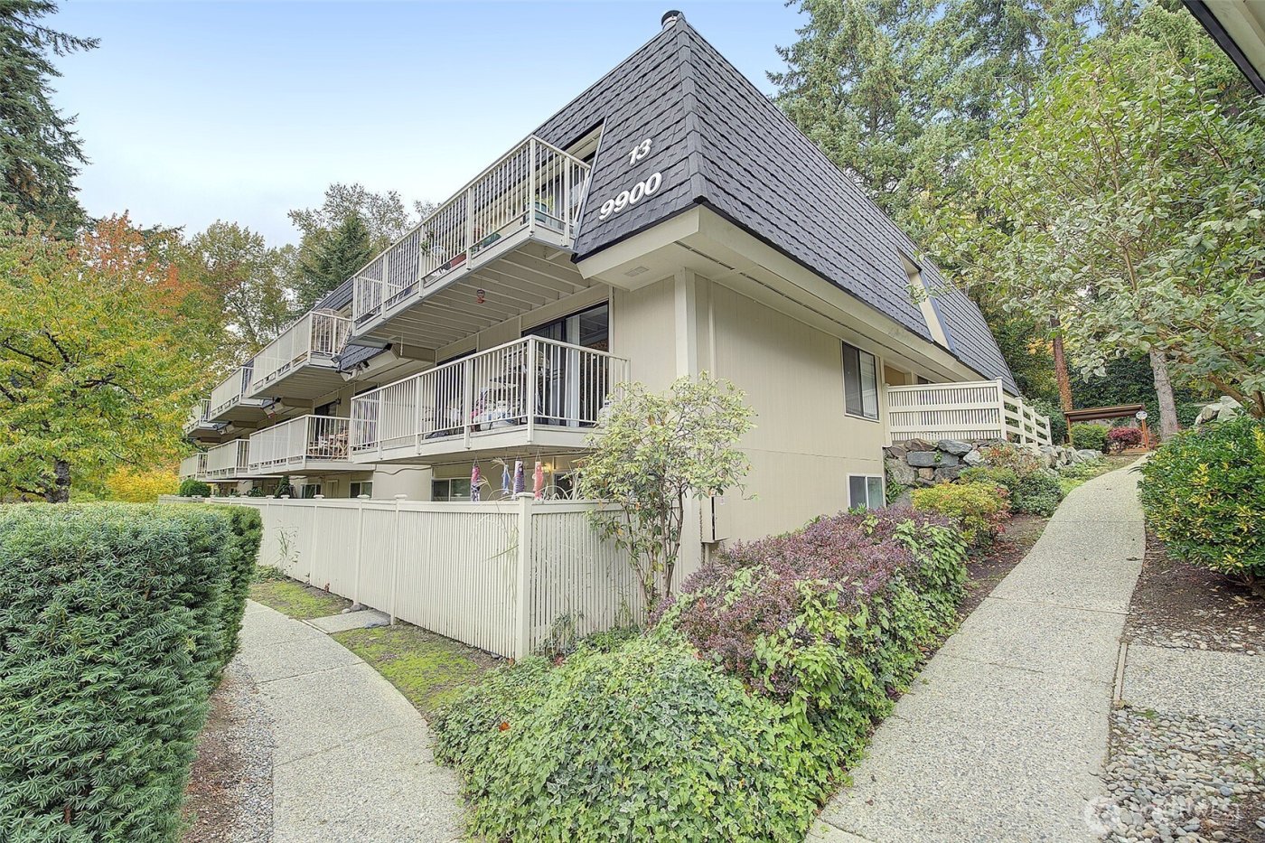 9900 NE 124th Street #1315, Kirkland, WA 98034-3764