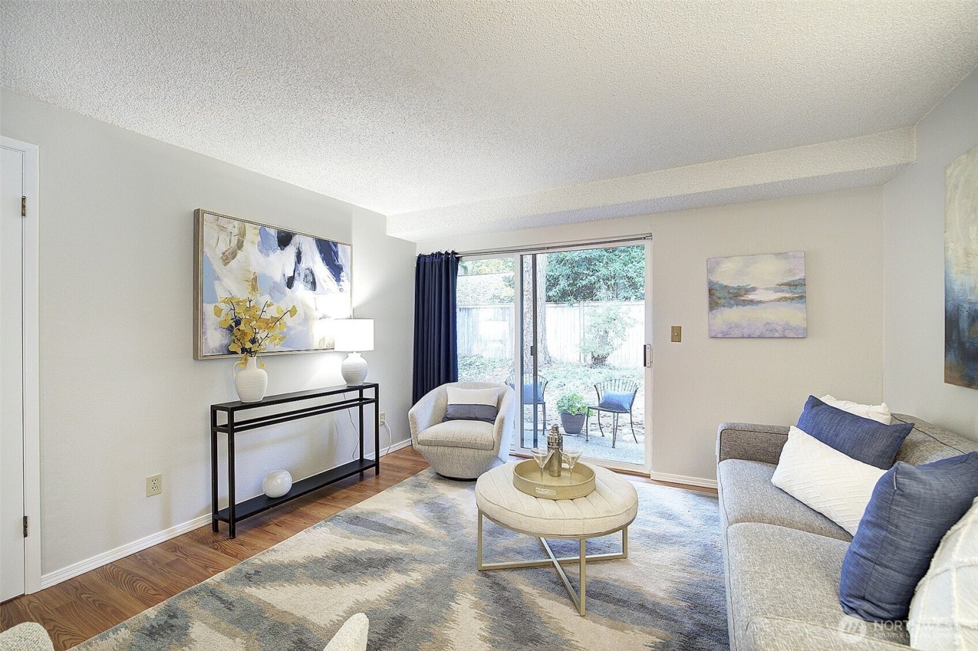 9900 NE 124th Street #1315, Kirkland, WA 98034-3764