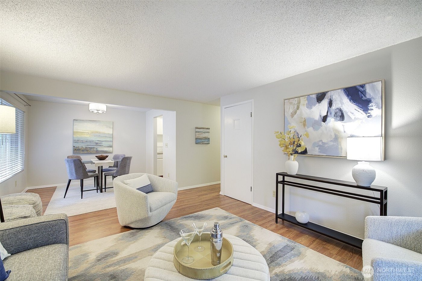 9900 NE 124th Street #1315, Kirkland, WA 98034-3764