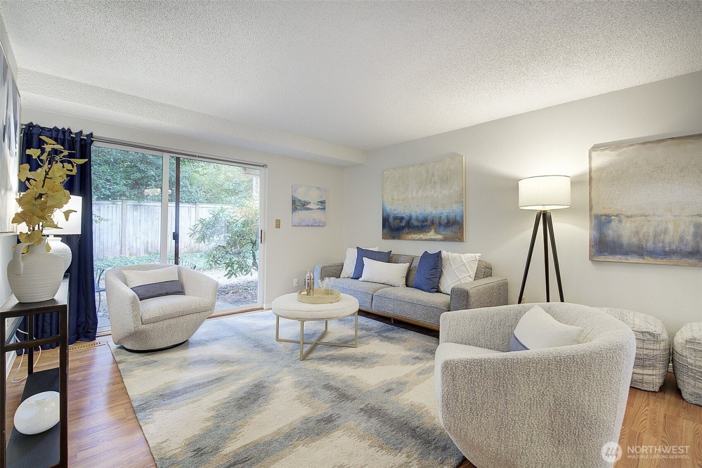 9900 NE 124th Street #1315, Kirkland, WA 98034-3764