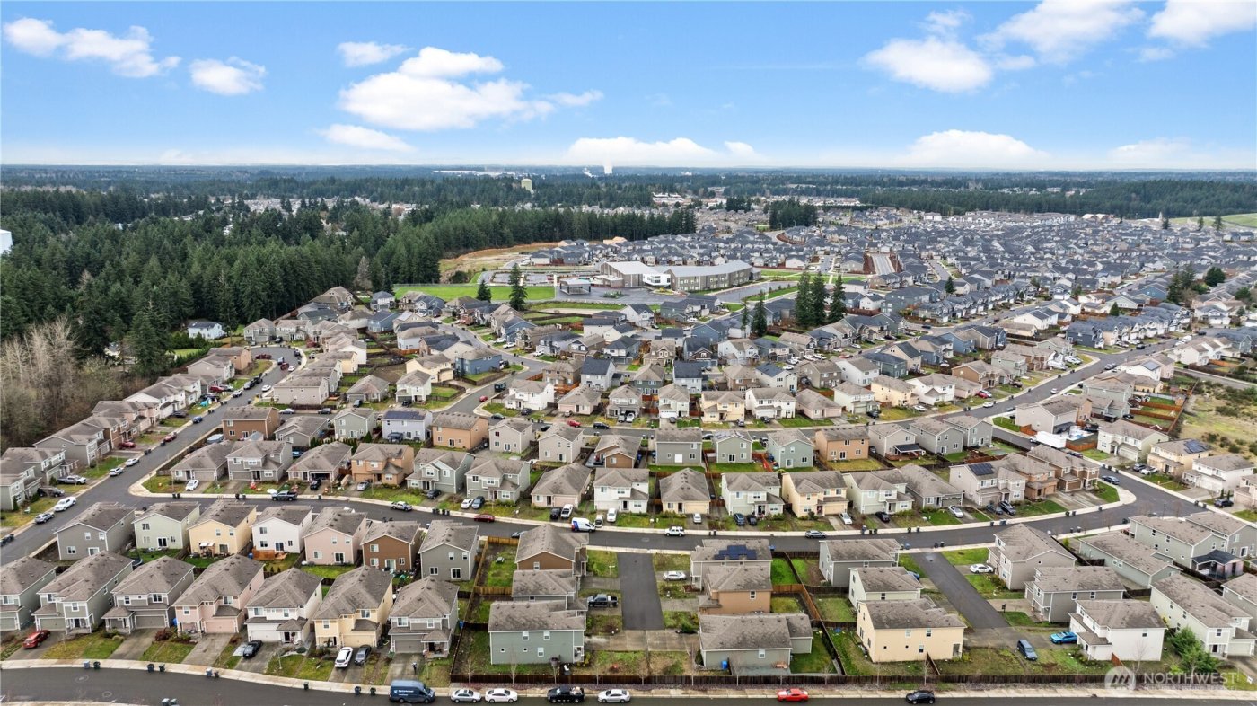 19011 112th Avenue Ct E, Puyallup, WA 98374
