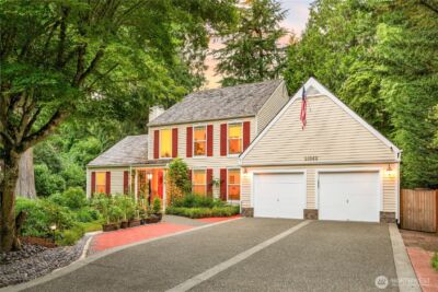 21842 NE 30th Place , Sammamish, WA 98074