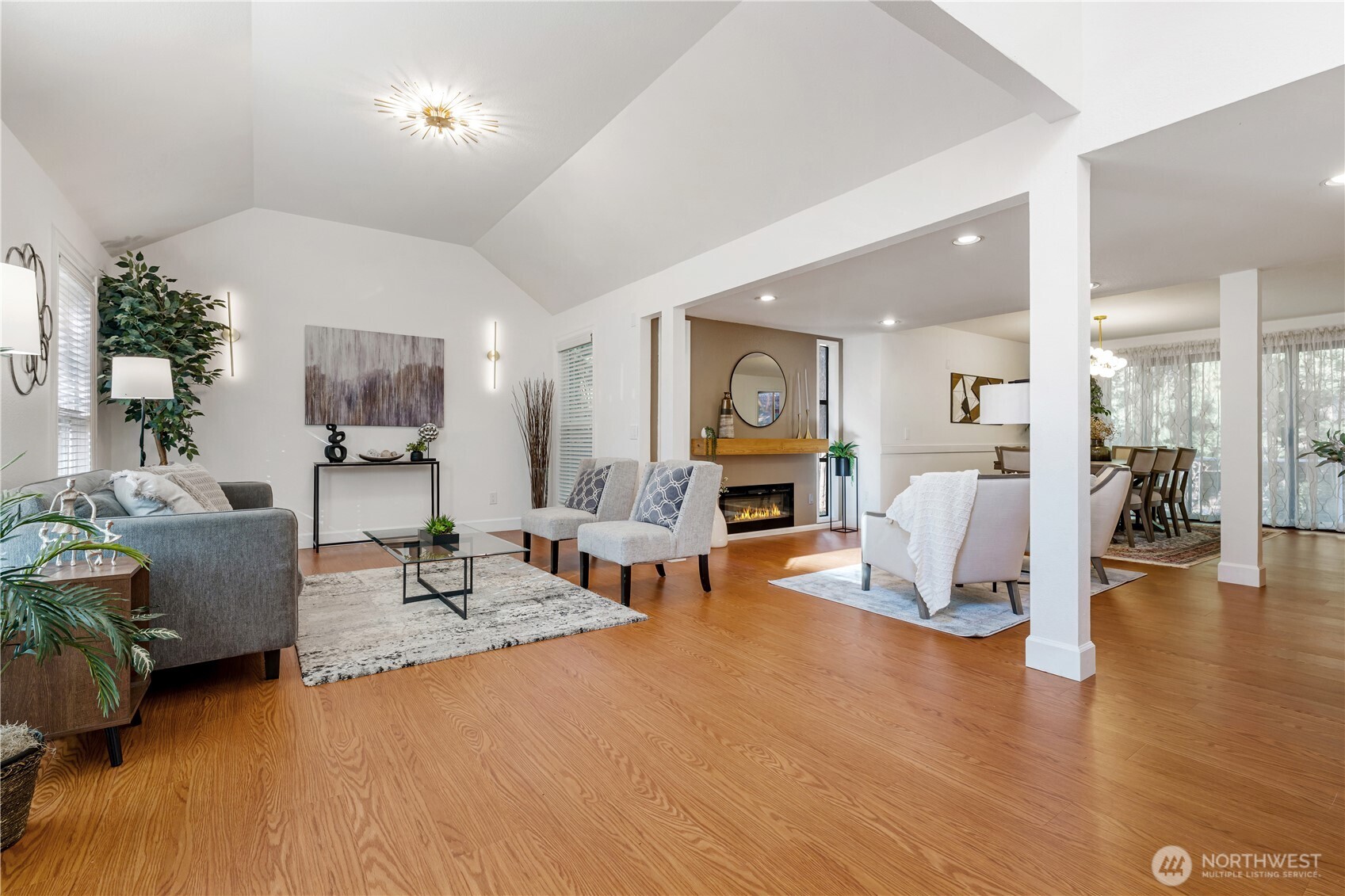 21842 NE 30th Place , Sammamish, WA 98074